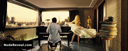 LAETITIA CASTA nude in Gainsbourg: A Heroic Life