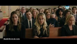 MCKENNA GRACE nude in Regretting You