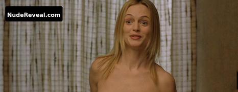 HEATHER GRAHAM nude in Hope Springs