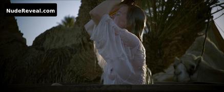 NICOLE KIDMAN nude in Queen of the Desert