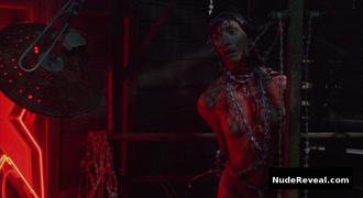 EMMA CLIFFORD nude in Wrong Turn 3: Left for Dead