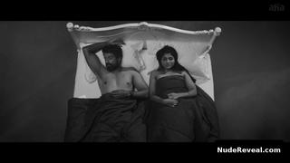 MIRNAA MENON nude in Birthmark