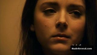 MADISON DAVENPORT nude in From Dusk Till Dawn: The Series