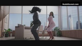 MEGAN THEE STALLION nude in She-Hulk Attorney at Law