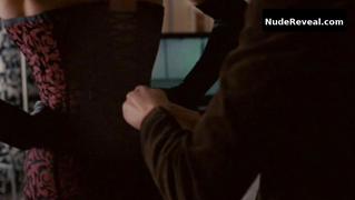 TRICIA HELFER nude in Walk All Over Me