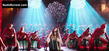 TAMANNA BHATIA nude in Jai Lava Kusa