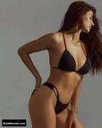 DISHA PATANI nude in Elle Magazine