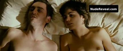 VERONICA ECHEGUI nude in My Prison Yard