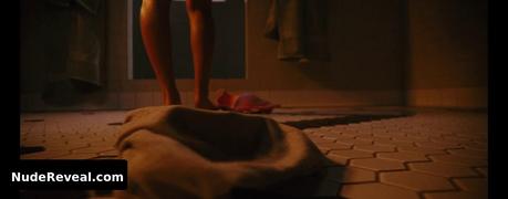 CRYSTAL LOWE nude in Black Christmas