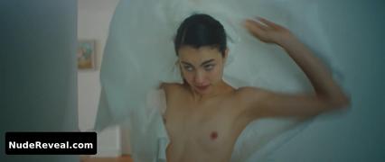 MARGARET QUALLEY nude in Rainsford – Love Me Like You Hate Me