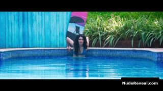DEEPTI SATI nude in Luckee