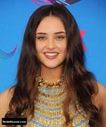 KATHERINE LANGFORD nude in Teen Choice Awards 2016