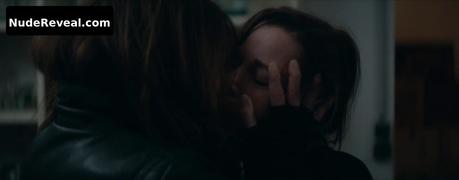 LAURE CALAMY nude in The Origin of Evil