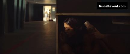 AMALA PAUL nude in Aadai