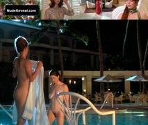 DANA DELANY nude in Exit to Eden