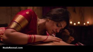 DIVYA PILLAI nude in Mangalavaaram