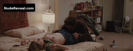 GRETA GERWIG nude in Greenberg