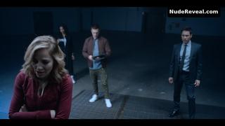 MACKENZIE PORTER nude in Travelers