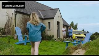 EVANNA LYNCH nude in My Name Is Emily