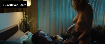 LYUBOV TOLKALINA nude in Happy End