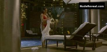 SHIBANI DANDEKAR nude in Hostage