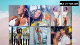 SOLENE FAVREAU nude in Below Deck