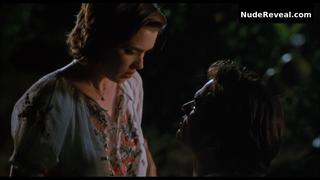 WINONA RYDER nude in How to Make an American Quilt