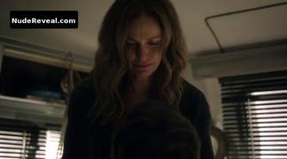AMY BRENNEMAN nude in Tell Me Your Secrets