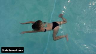 SYDNEY SWEENEY nude in Everything Sucks!