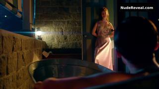 OLIVIA GRANT nude in Indian Summers