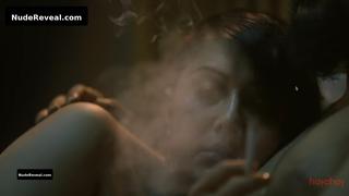 SWASTIKA MUKHERJEE nude in Charitraheen