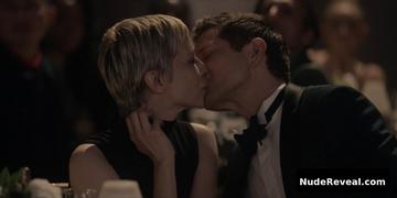 EMMA ROBERTS nude in American Horror Story