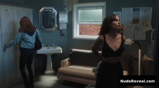 SADIE SCOTT nude in Sweetbitter