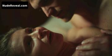 KASIA WARNKE nude in Absolute Beginners