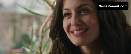 HIBA ABOUK nude in Malek