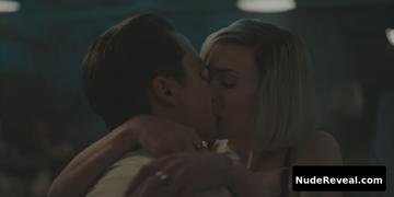 SOPHIE TURNER nude in Joan