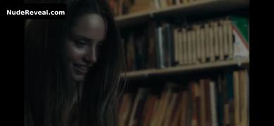 MERRITT PATTERSON nude in The Art of More