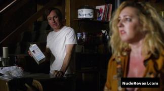 JESSICA OSBOURNE nude in Better Call Saul