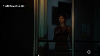 LOUISE BOURGOIN nude in Hippocrate