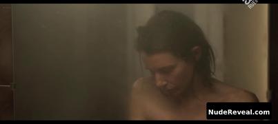 LOUISE MONOT nude in Marion