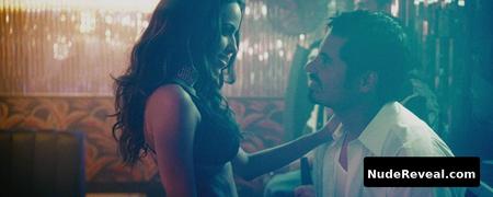 YARI DE LEON nude in The Lincoln Lawyer