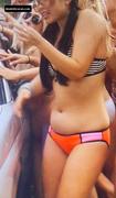 AWKWAFINA nude in Neighbors 2: Sorority Rising