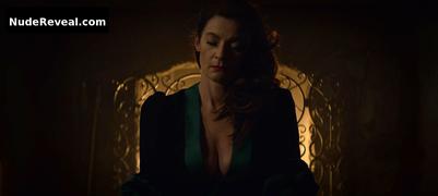 MICHELLE GOMEZ nude in Chilling Adventures of Sabrina