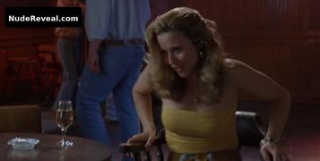 LINDA CARDELLINI nude in Brokeback Mountain