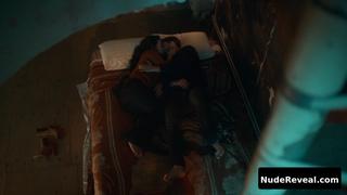 CIERRA RAMIREZ nude in Good Trouble