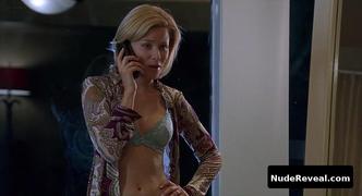 JESSICA ALBA nude in Meet Bill