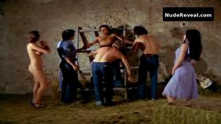 BRIGITTE LAHAIE nude in Cathy, Fille Soumise