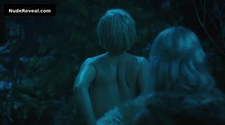 SISSE MARIE nude in Siren