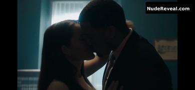 MERRITT PATTERSON nude in The Art of More