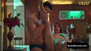 LEENA SINGH nude in Badan